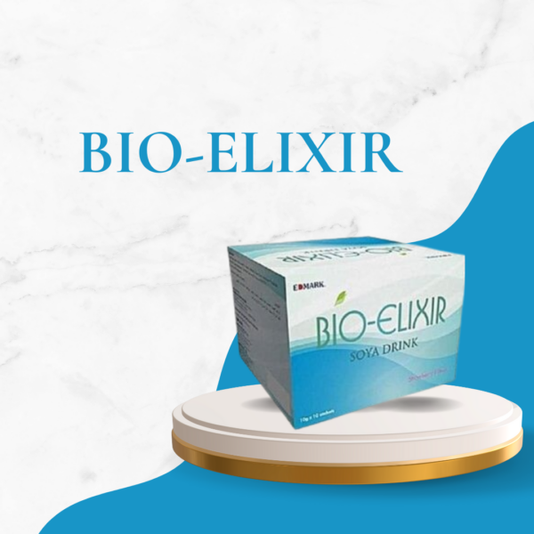 Edmark Elixir Examples BIO-ELIXIR – BIEN-ÊTRE BY EDMARK