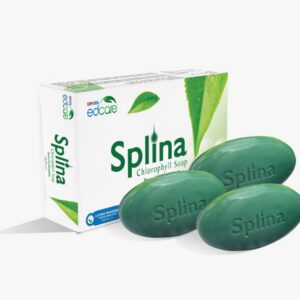 Savon splina liquid chlorophyll